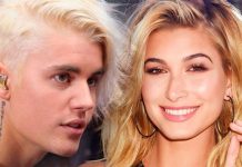 Justin Bieber y Hailey Baldwin en los ensayos de su boda (FOTOS) carolina del sur