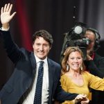 Partido Liberal de Justin Trudeau gana elecciones en Canadá canada