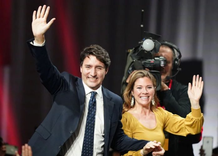 Justin_Trudeau canada