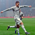Cristiano guía a Juventus en triunfo sobre Sassuolo juventus