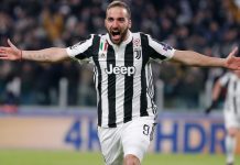 Gonzalo Higuaín será rosssonero y Leonardo Bonucci regresa a la Juventus.