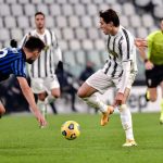 La Juve empata con el Atalanta; Chiesa anota en la Serie A federico