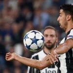 Khedira extiende contrato con Juventus por 2 temporadas más sami