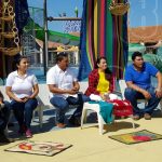 Juventud define plan trimestral en honor a Tomás y a las Madres nicaragua