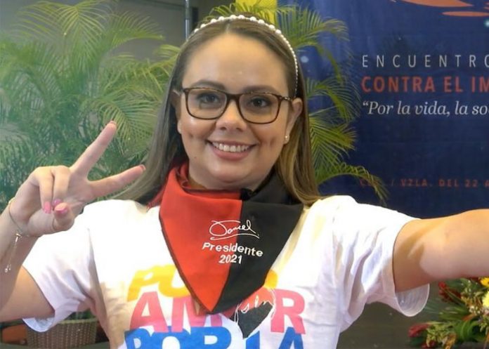 presidente nicolas maduro