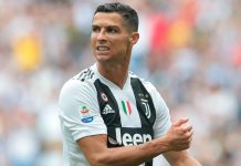 El motivo por el que Cristiano no asistiría al River-Boca