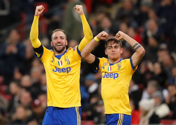 Juventus_wAN2Am4 juventus