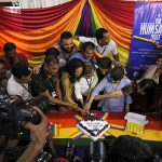 Corte Suprema de la India despenaliza la homosexualidad india