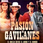 Actor de Pasión de Gavilanes da positivo a COVID19, lucha por su vida colombia