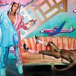 Irredento, versátil y osado
 Así es KG0516, el nuevo álbum de Karol G entretenimiento