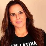 Kate del Castillo demandará a México por «violar sus derechos» mexico