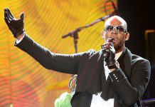 R. Kelly canta sobre sus denuncias de abuso sexual en tema que dura 19 minutos estados unidos