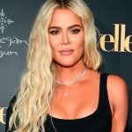 Irreconocible Khloé Kardashian tras someterse a varios retoques estéticos estados unidos