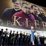 Película polaca «Kler» sobre abusos en la Iglesia supera récord de espectadores polonia