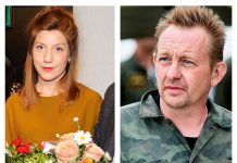 Inventor danés apela duración de la pena por crimen de Kim Wall inventor danes
