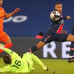 Incierto futuro de Mbappe en el Paris Saint-Germain kylian