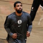 NBA: Irving regresa a los Nets y dice que necesitaba «una pausa» kyrie