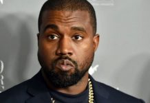 «Soy el mejor artista creado por Dios», dice Kanye West musica