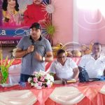 Presentan estrategia para la producción de Ovinos en Chontales nicaragua
