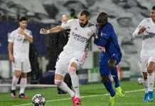 real, madrid, chelsea, fútbol, karim, benzema,