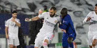 real, madrid, chelsea, fútbol, karim, benzema,