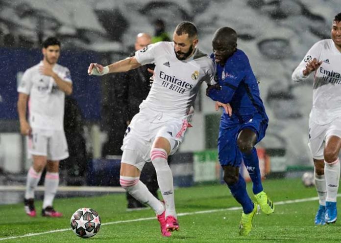 Karim real, madrid, chelsea, fútbol, karim, benzema,