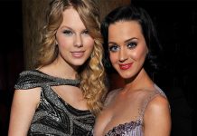 ¡Las mejores BFF! Mirá el nuevo video de Katy Perry y Taylor Swift musica