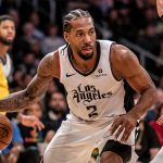Leonard se crece en triunfo de Clippers sobre los Lakers de LeBron kawhi