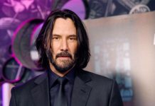 Keanu Reeves podría estar en las películas de Marvel cine
