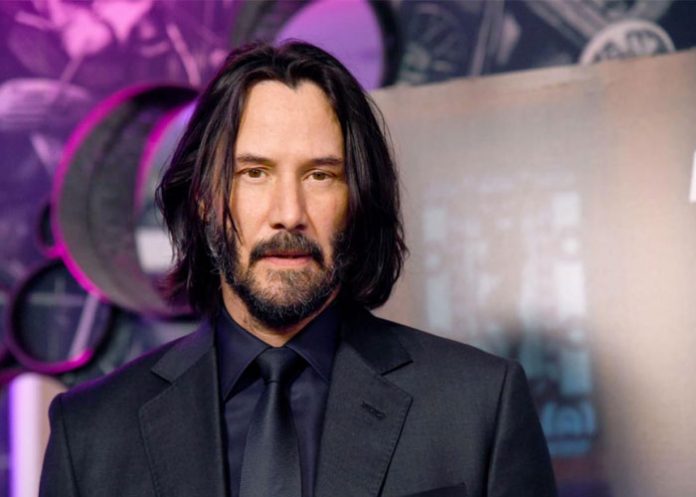 Keanu-Reeves cine