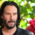 Keanu Reeves presume a su nueva novia estados unidos
