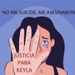 Misterio rodea muerte de una estudiante de enfermería en Honduras honduras