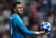 Demandan a tío de Keylor Navas por supuesta estafa costa rica