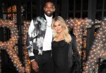¡Quiere enamorarla! Khloé Kardashian recibe regalo de Tristan Thompson costoso regalo
