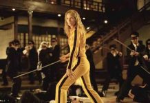 Según Quentin Tarantino, ‘Kill Bill 3’ podría ser posible cine