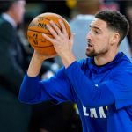 Klay Thompson se perderá otra temporada por nueva lesión klay