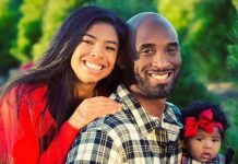Vanessa Bryant publica un emotivo mensaje tras la muerte de Kobe y Gianna Kobe