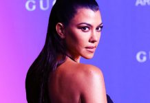 Kourtney Kardashian expone sus imperfecciones y usuarios la destrozan kourtney kardsahian