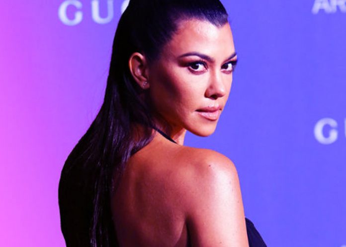 kourtney kardsahian