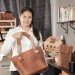 Materializá tu idea en cuero, KRAF Designs nicaragua