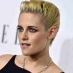 Kristen Stewart es elegida como la Actriz de la década kristen stewart