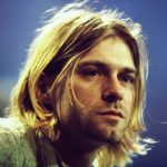 En homenaje a su papá, hija de Kurt Cobain lanza línea de ropa kurt cobain