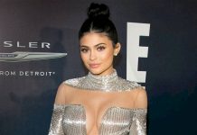 ¡Pagan millones a Kylie Jenner por esta foto bomba! familia kardashian-jenner