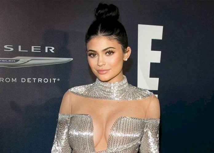 familia kardashian-jenner