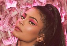 ¡Kylie Jenner hospitalizada de emergencia! estados unidos