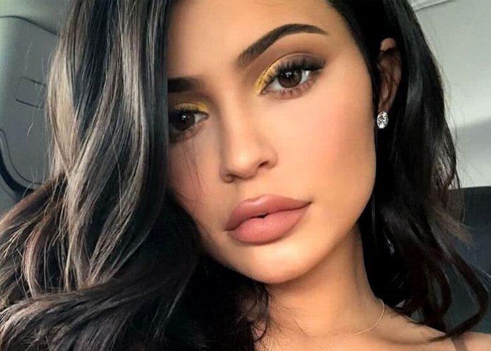 kylie jenner