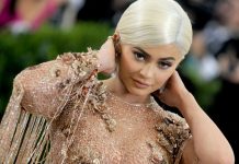 Así será el «sencillito» cumpleaños de Kylie Jenner estados unidos
