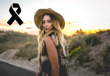 Muere en accidente de tráfico la cantante de country Kylie Rae Harris muerte