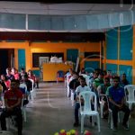 Alcaldía de San Juan del Río Coco inaugura Escuela de Oficio en coordinación con INATEC alcaldia