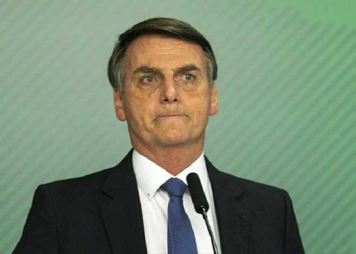 jair bolsonaro